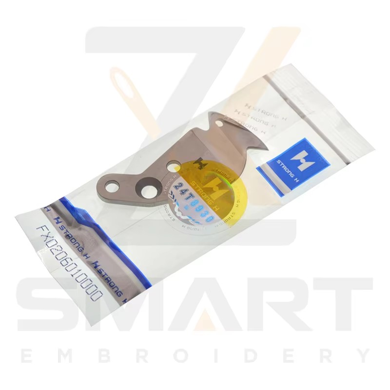 Покретни нож ФКС0206010000 за ТАЈИМА ЦХИНЕ ЦИТИ МАЦХИНЕ