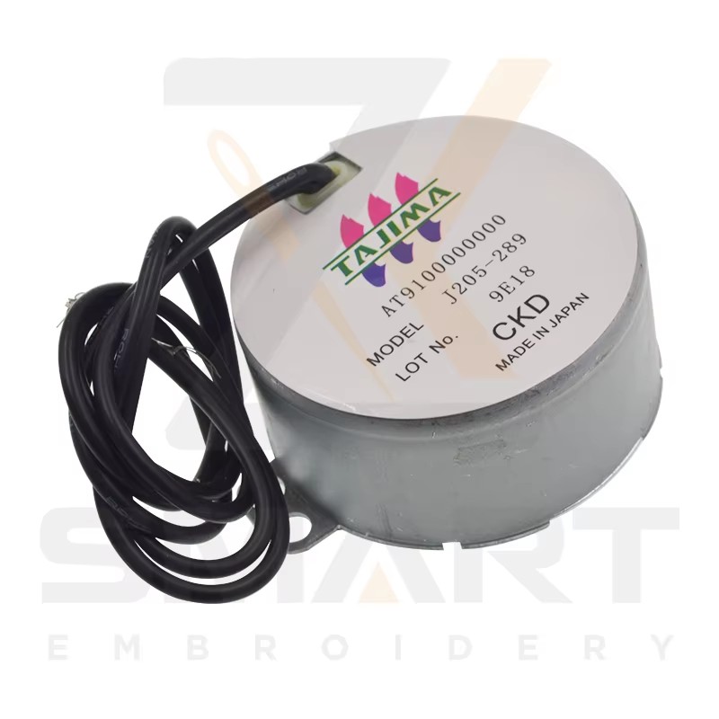 ГЕНЕРИЦ ТАЈИМА МИЦЕР МОТОР АТ9100000000 за ТМФД Тип 2 Горња навоја Хоок Асс'и Соленоид