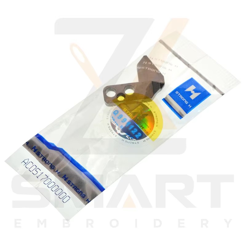 Свф Тајима фиксна нож АЦ0517000000 Дијелови машина за везење