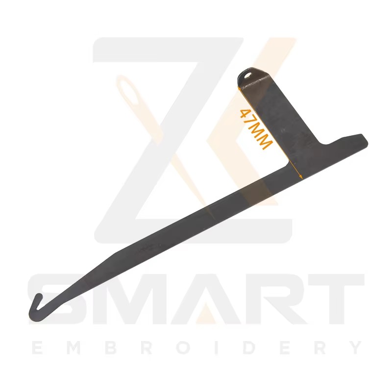 Горња нит хаук Виппер Хоок 09004ПР-А001 АТ1310000000 АТ1303010000 Виппер за Таџима СВФ кинеска машина за веш