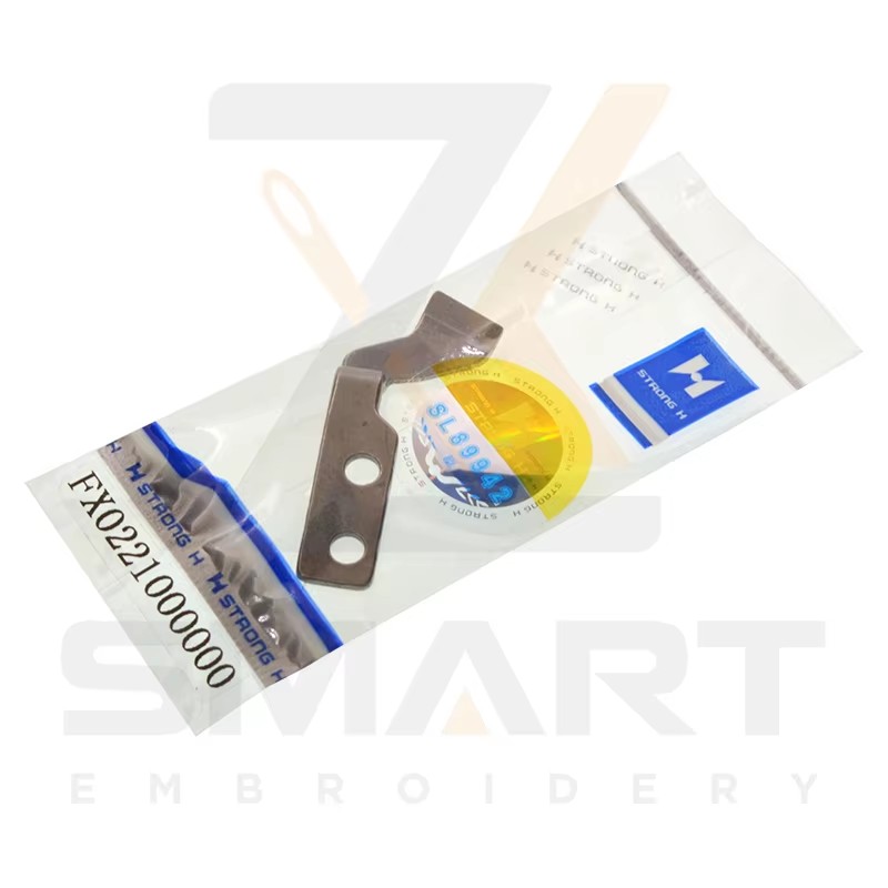 Фиксна нож ФКС0221000000 ФКС0221010000 Тајима Кинески дијелови машине за везу