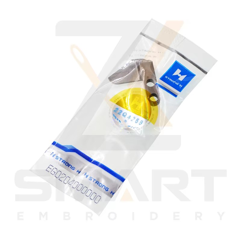 Фиксна нож ЕГ0204000000 за тајима кинеску машину за везу