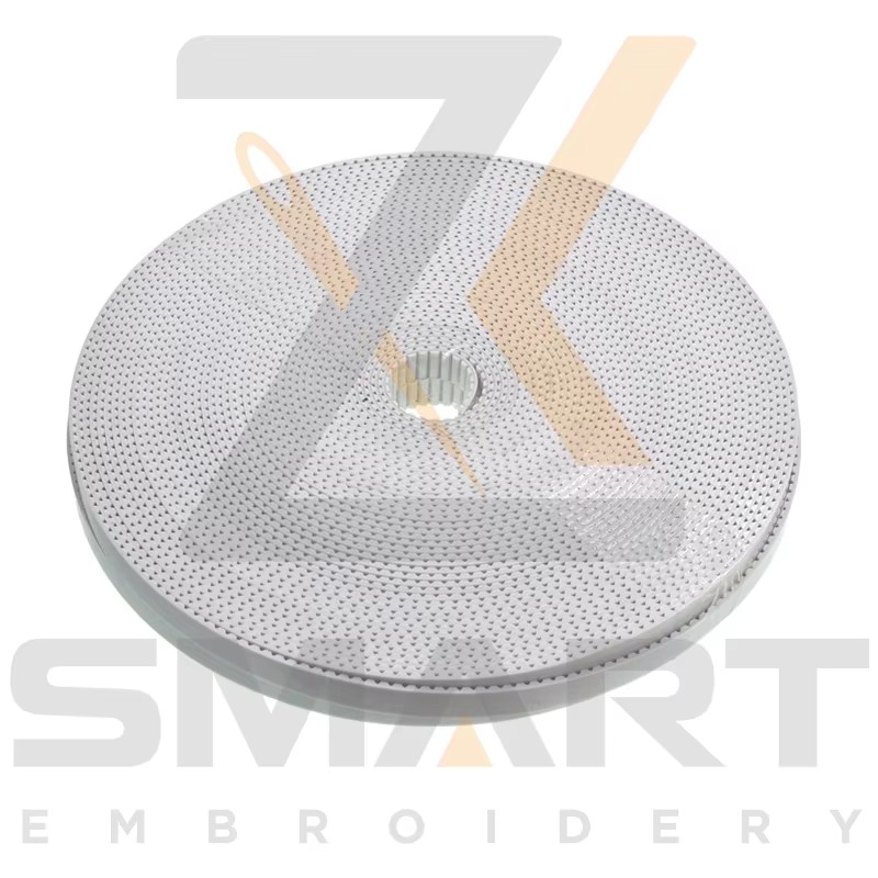 АТ5 Тиминг појас 15мм Ширина Бенд 12048БТ-Т121 КСИ Рам појас Таџима СВФ Емброидери Мацхине Делови