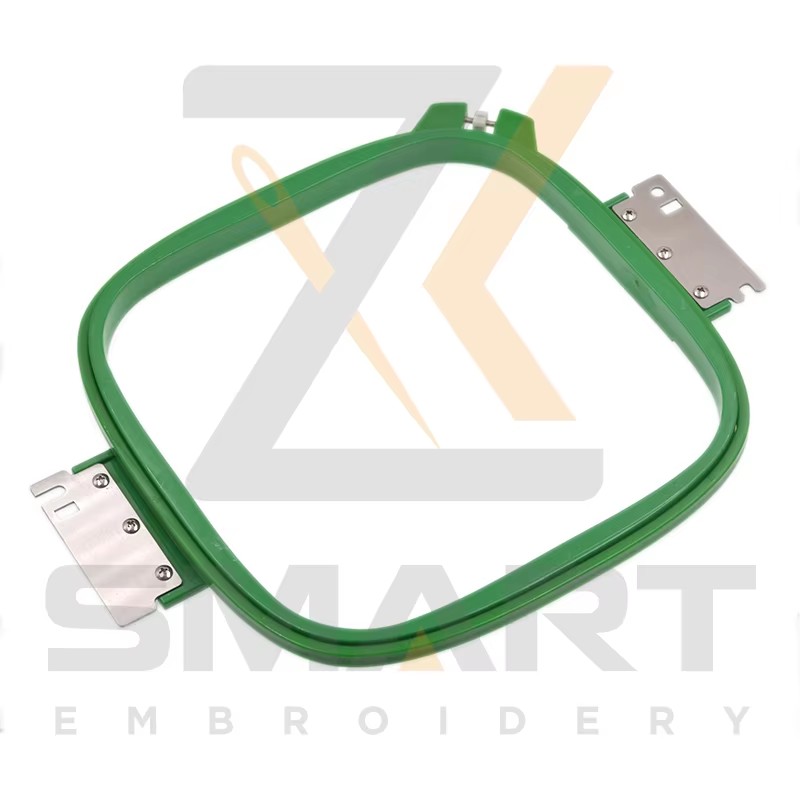 Тубулар Хооп 240 * 240 Дужина 350мм Тајима Машине за везење Д0205-355-240 * 240ГН