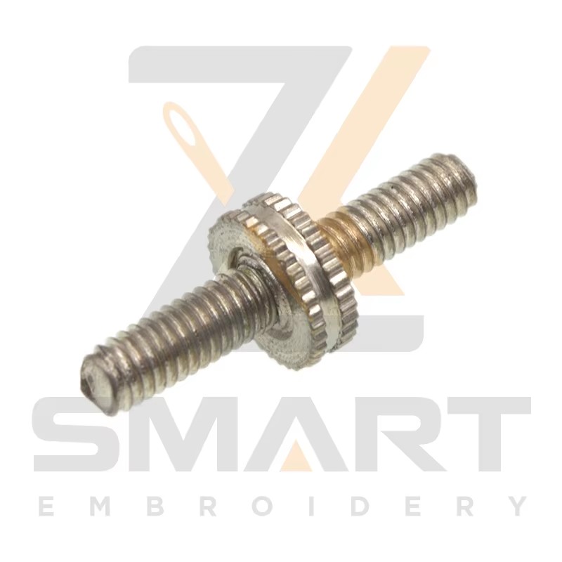 10 Комада Вијак Вијак Таџима Кинески Емброидери Машина Делови Б02-Д0205ТЈ