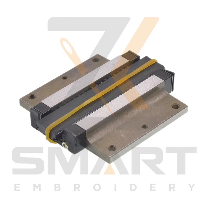 Линеарни железнички клизач за машине за облагање Таџима Д08011-ТЈ01