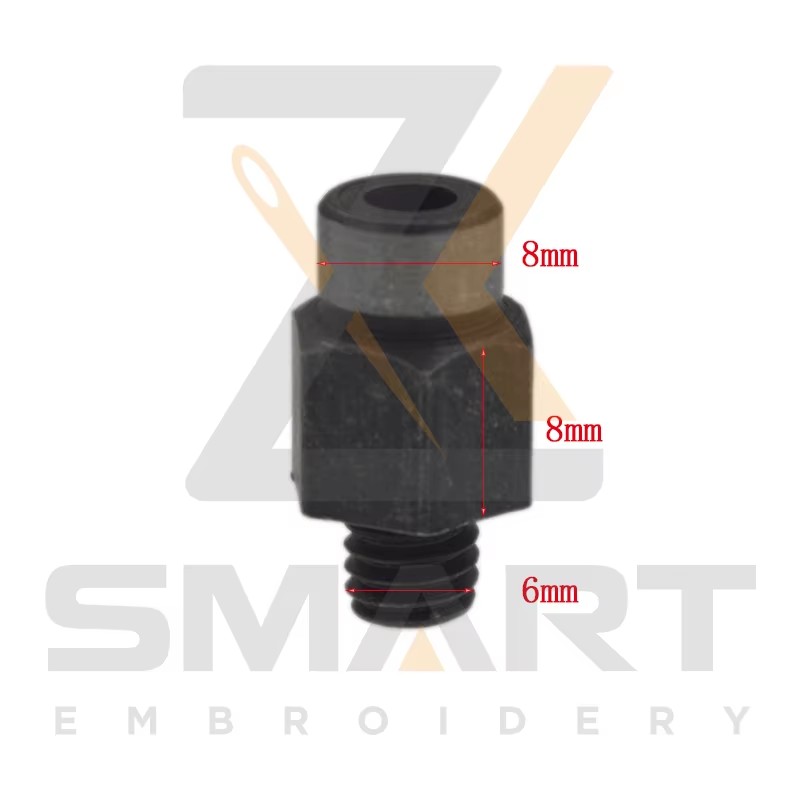 Лежај Студ Таџима СВФ Кинески Емброидери Мацхине Делови Д08018-05