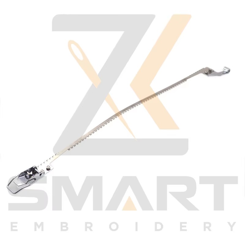 Single Band Cap Frame Presser Lid za mašinu za vezivanje D030311