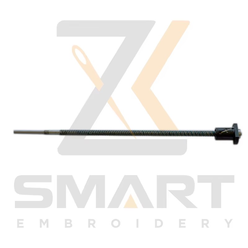 Вијчана железница 61.8ЦМ за машине за облагање Таџима Д08011-ТЈ02-61.8