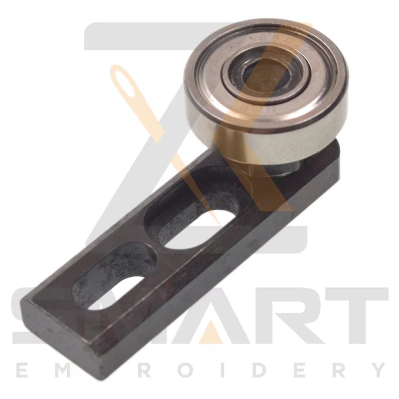 Рам Принтер Роллер Асси'и ЕГ0715020000 За Таџиам Емброидери Мацхине Делови Д08005-ТЈ01Ц