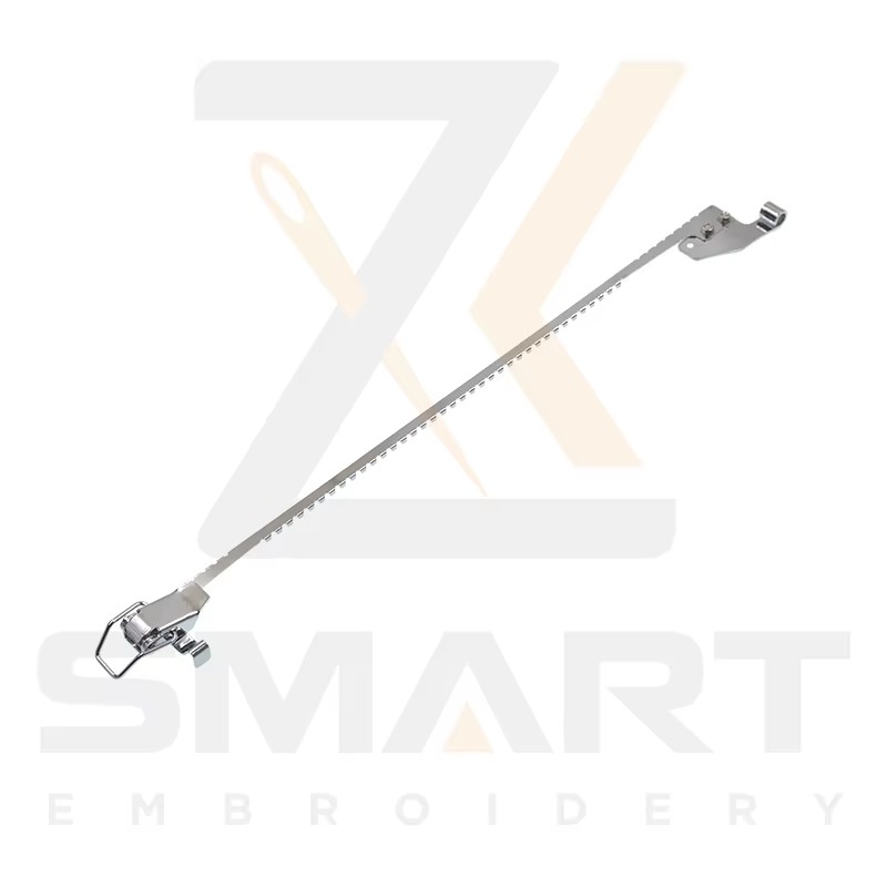 Single Band Cap Frame Presser Lid za mašinu za vezivanje D030301 D030304