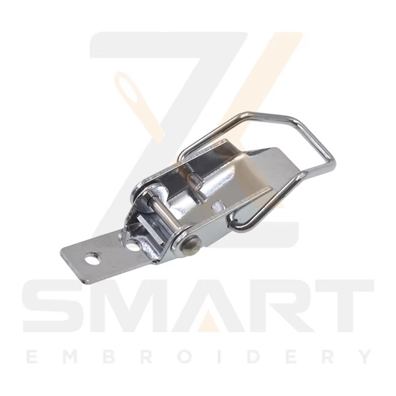 Хасп 0Г4130140А12 Пинцх Лоцк Бацкле Сет За Кап Фраме Дриве Пресс Лид Таџима СВФ Кинески Емброидери Мацхине Делови Д030302