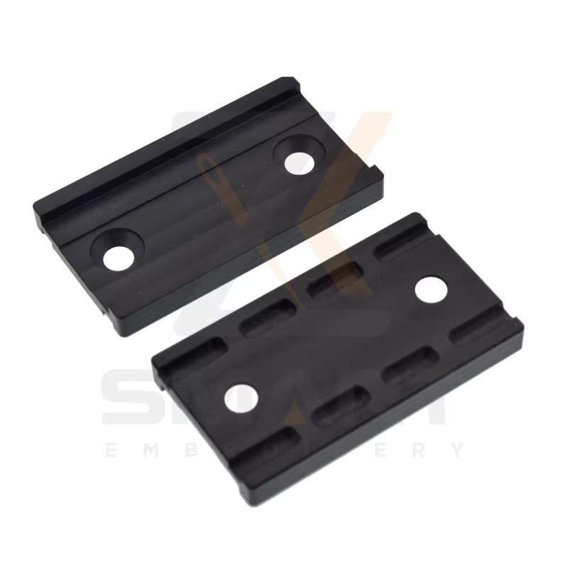 Водич плоча МКС0743010000 0Ф3290070010 МКС0743000000 Таџима Емброидери Мацхине Делови Д08023