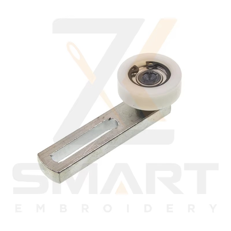 Роллер за притискање оквира са базом Таџима СВФ Кинеска машина за укрштање Делови Д08005-ТЈ02