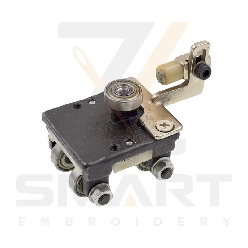 Y-axis Храна Асси'и Емброидери Машина Делови Д08002