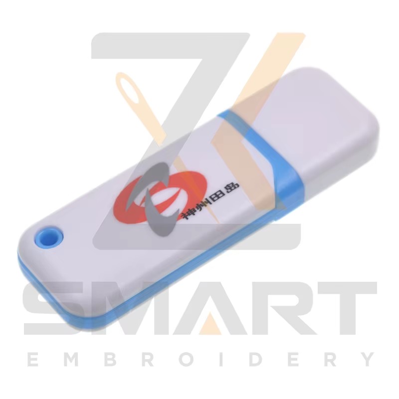 Таџима УСБ меморија 2ГБ Емброидери Машина делови ЕТЈ-УСБ-2Г