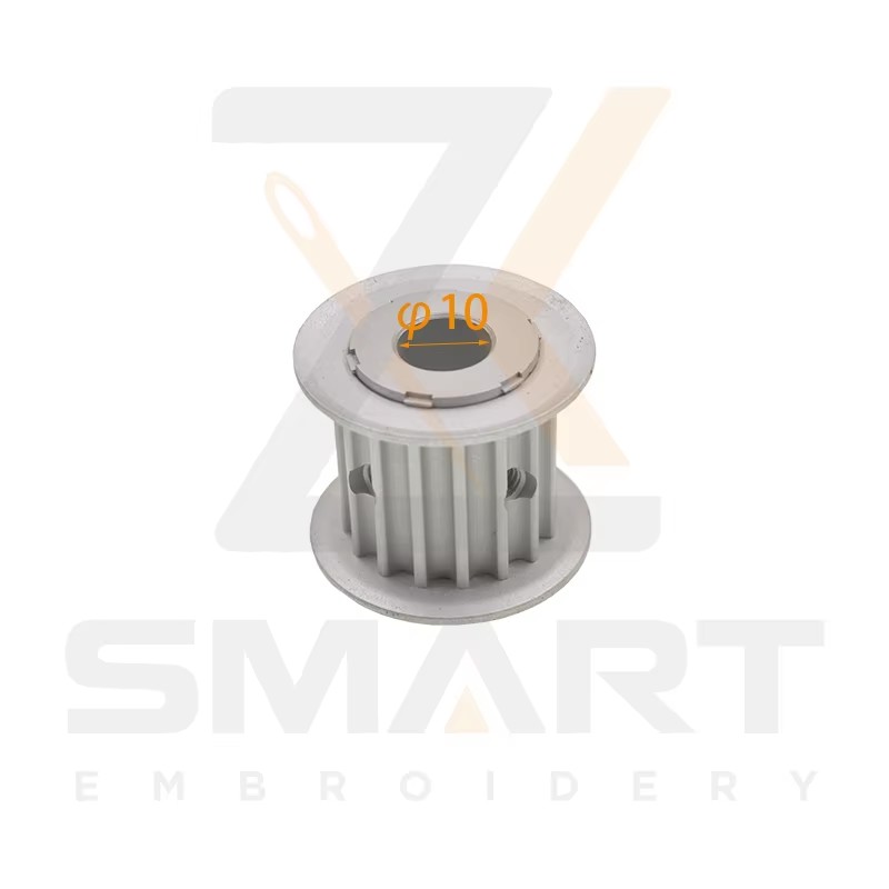 Таџима СВФ Кинески Емброидинг Машина Делови Пулеи С5М 16 зуби Д05-С5М-Д10-Т16-В20-АФ