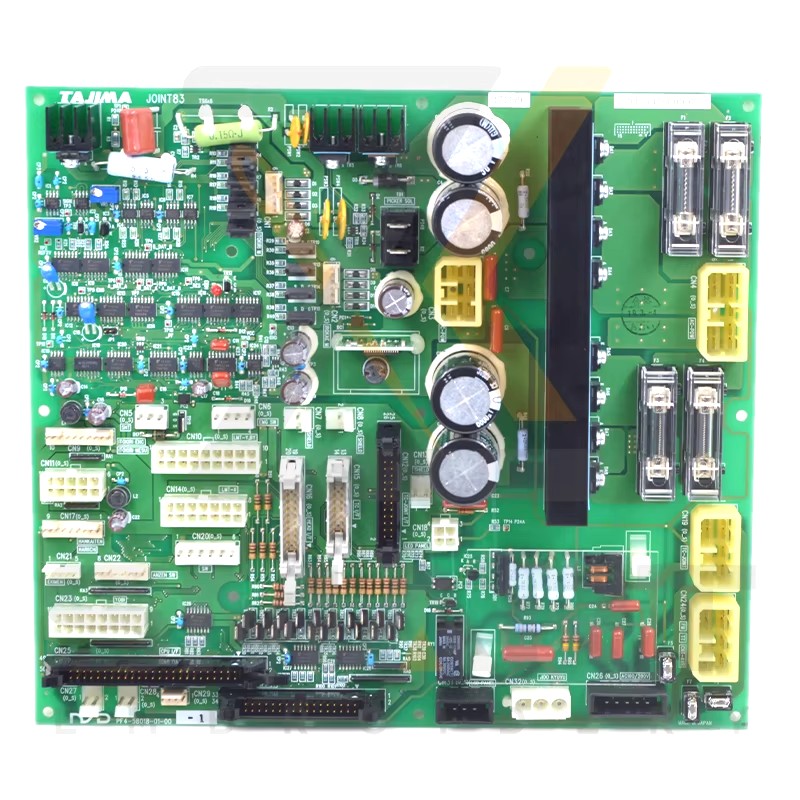 Таџима ЈОИНТ83 одбор 0Ј2501600002 0Ј2501600003 Емброидери Мацхине Делови ЕТЈ-ЈОИНТ83