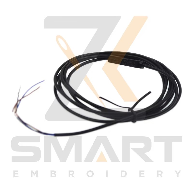 Прекидач сензора близине SL-W3MC1 NPN NC за машине за везу EDH06-SL-W3MC1