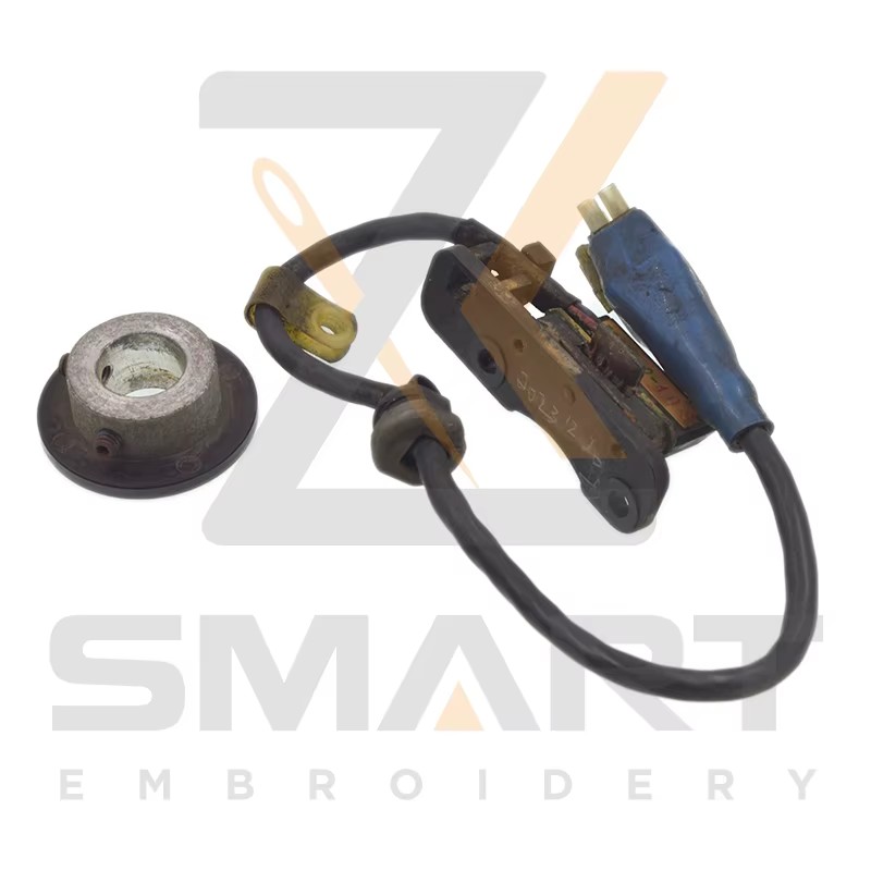 Код 642100010000 K14M60400093 За Таџима Мотор Емброидери Мацхине Делови ЕТЈ-ЕЦ02