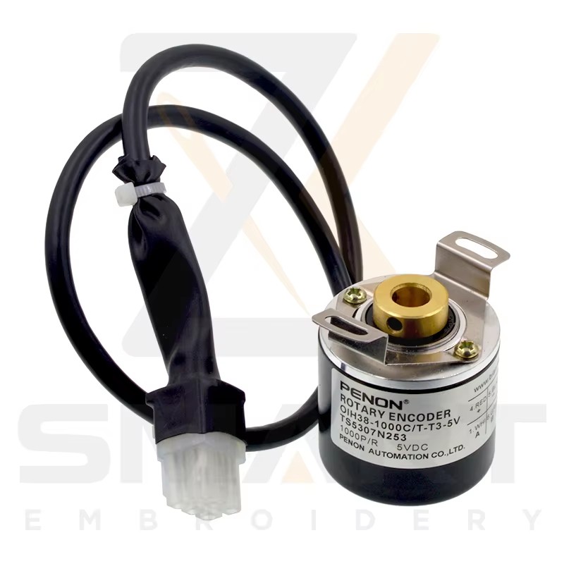 Таџима Емброидери Мацхине Делови Цопи енкодер ТС5307Н253