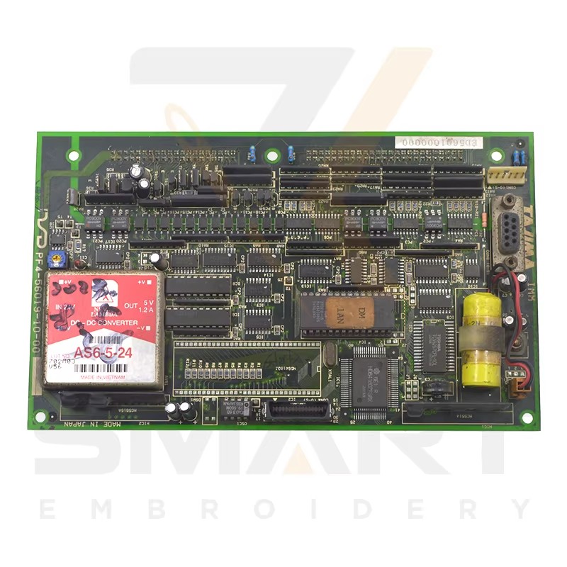 Таџима ИММ картица ЕД5601000000