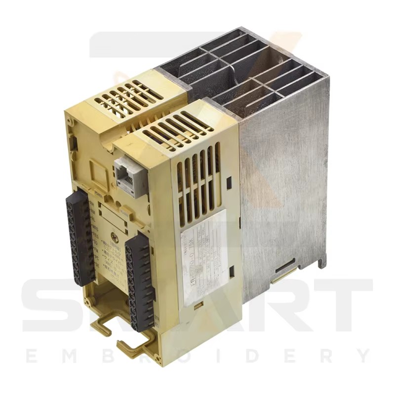 Таџима Емброидери Мацхине Делови Употребљени Инвертер ФР-Е520-0.75К