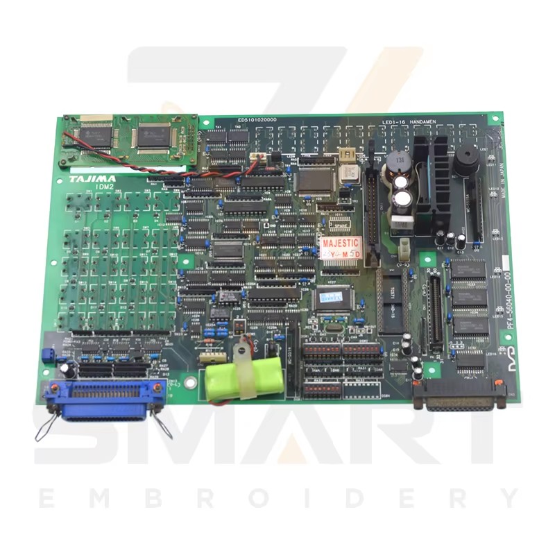 Коришћена Таџима ИДМ2 картица ЕД5101020000 ЕД5101030000 0Ј2300200031 ЕД5101000000, ЕД5101010000, ЕД5101030000, 0Ј230020003