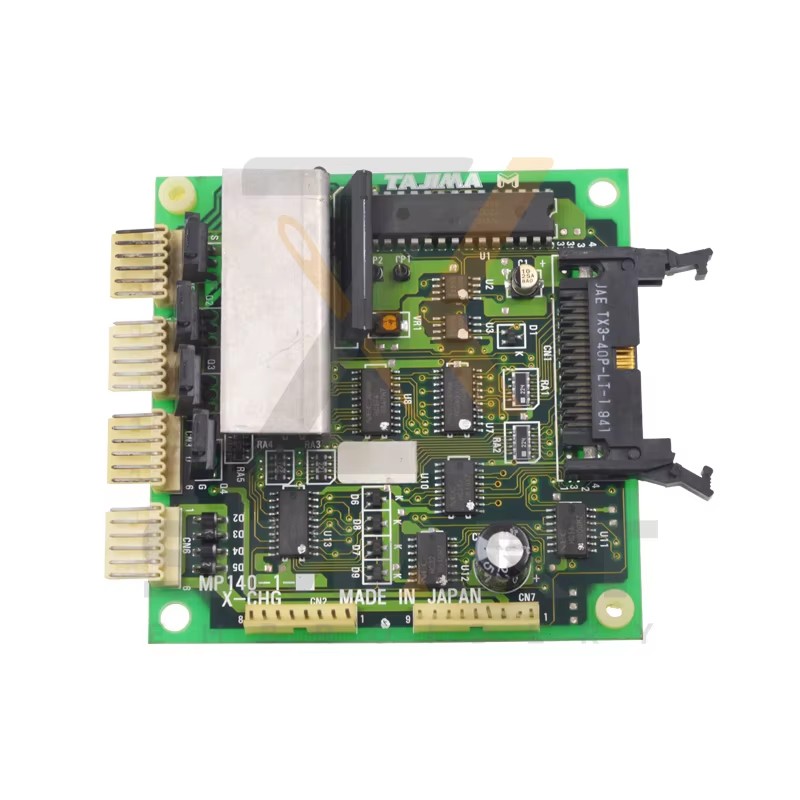 Таџима Емброидери Мацхине Делови Користите Цолор Цханге картицу МП140 МКС7101А70000 0Ј3300301070