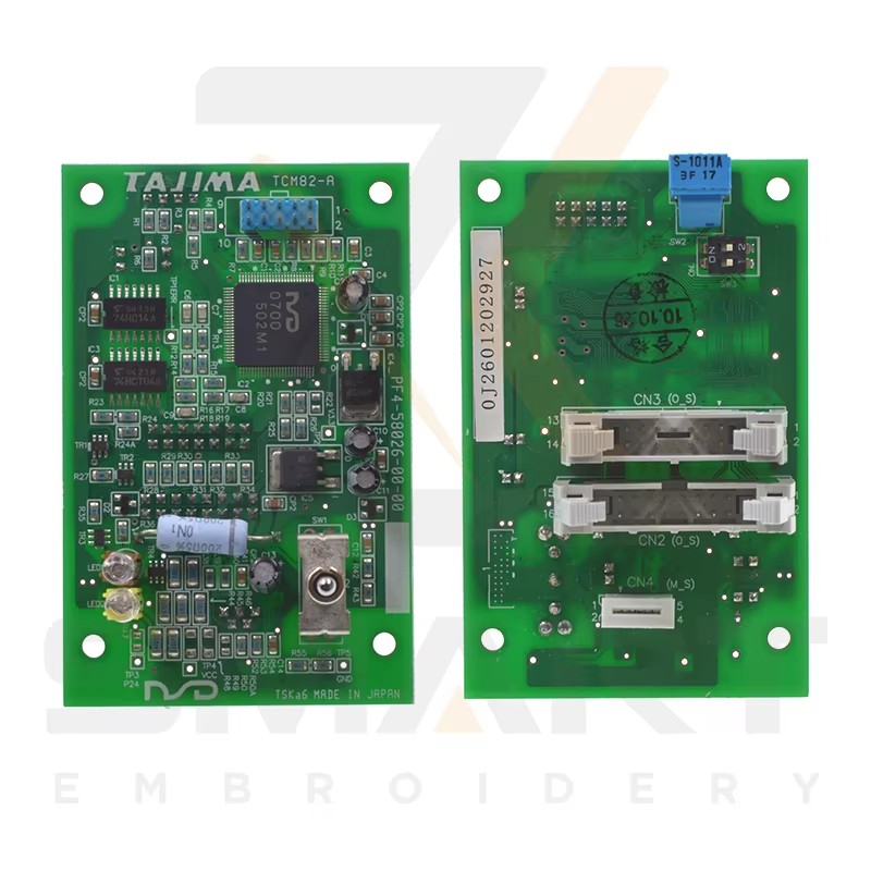 ТАЈИМА ТЦМ82-А картица 0Ј2601201045, 0Ј2601201034, 0Ј2601200011 за ТФГН машину за везу