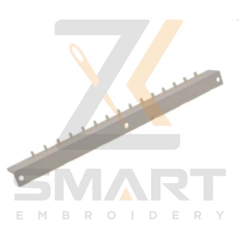 15 боја средње нити Водич сет Таџима СВФ кинески шперплоча машина делови Т040202-15В