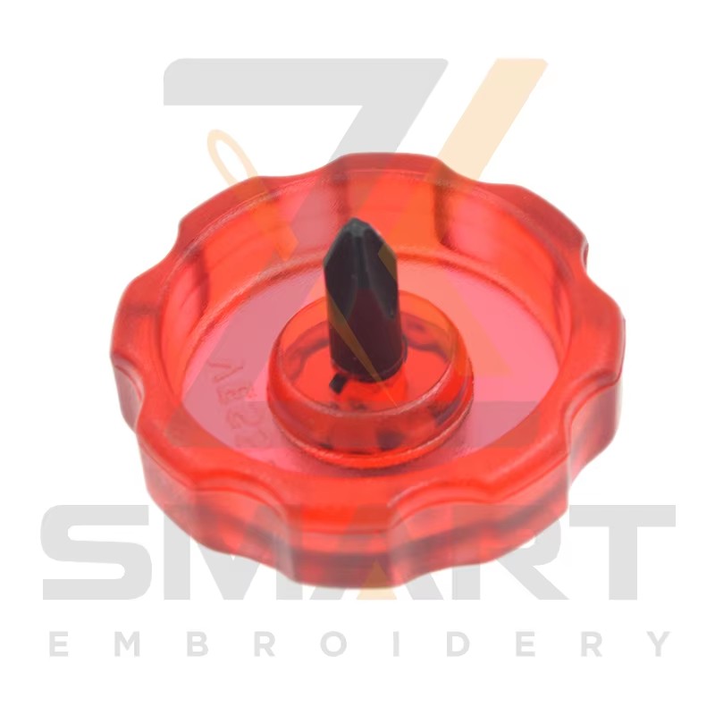 Јапански Вијак Возач Емброидер Машина Делови Г050601 Г050602