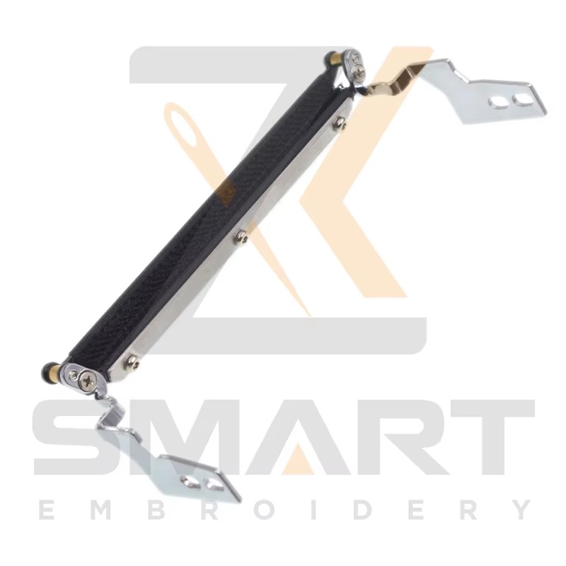 9 Игле Тхере Прессер Басе Сет Кинески Емброидери Мацхине Делови Н1001Х02-9Н