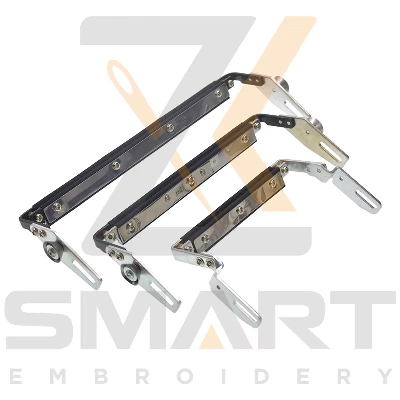 6 9 12 Игле Боје Терет Прессер База Сет Таџима Кинески Емброидери Машина Делови Н1001Х01-6Н Н1001Х01-9Н Н1001Х01-12Н