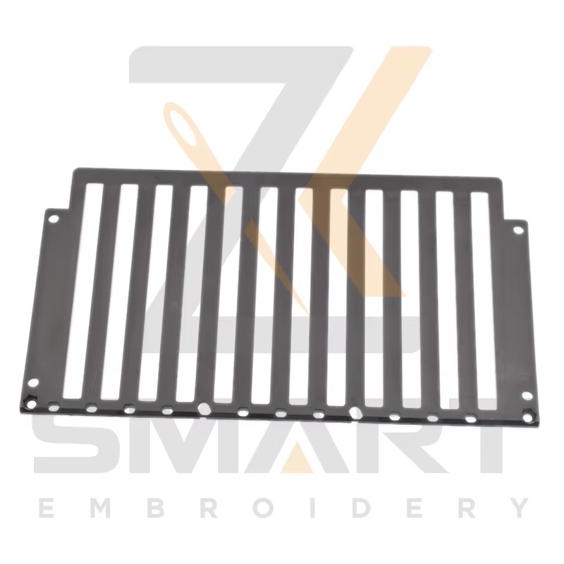 Оригинални квалитет 12 боја Таџима Игле Бар Водич Железничка плоча Н06ХТЈ-12-ОЦ