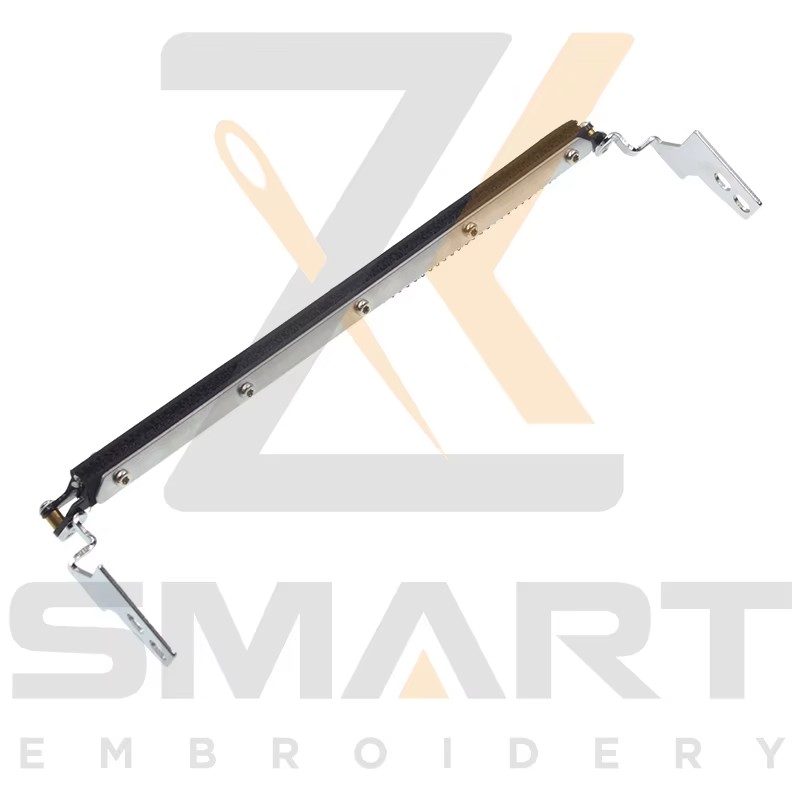 15 Игле Боје Терет Прессер База Сет Таџима СВФ Кинески Емброидер Мацхине Делови Н1001Х01-15Г