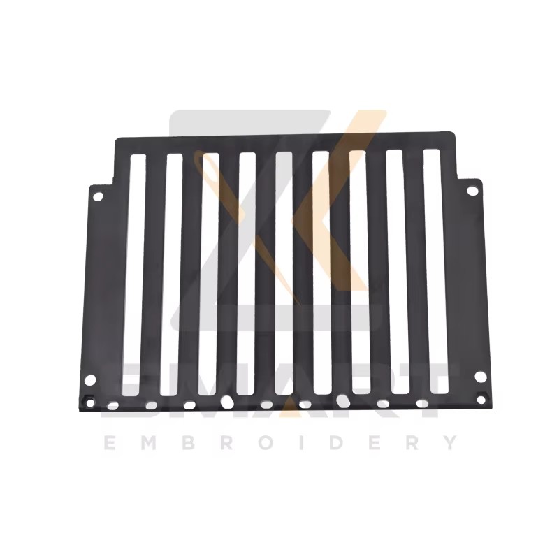 Врхунски квалитет Таџима 9 боја Игле Бар Водич Железница Н06ХТЈ-9-ОЦ