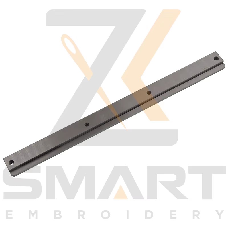 12 Игле Доње Игле Бар Цасх Раил Таџима СВФ Кинески Емброидери Мацхине