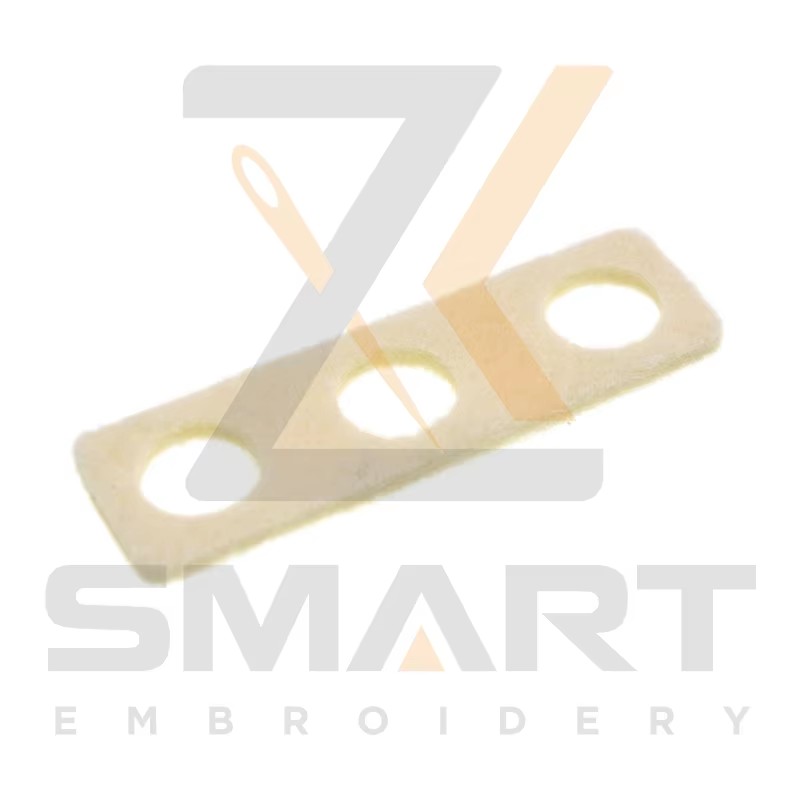 100 комада врхунског квалитета 3 рупе за паковање за машине за везу Таџима Н0205-2*3/ТЈ