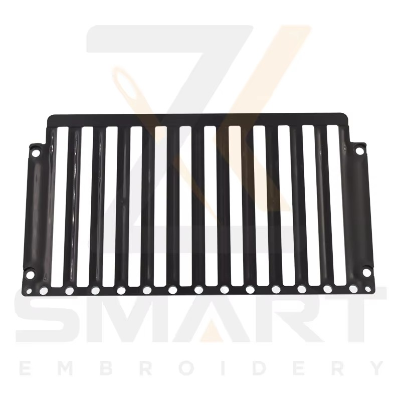 12 Игле Игле Бар Водич Железница за Таџима Кинески Емброидери Мацхине Делови Н06ХТЈ-12-Ц