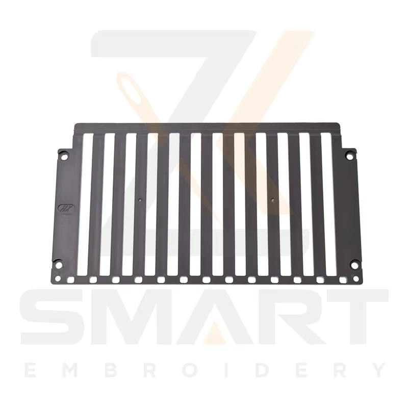 12 Игле Игле Бар Водич Железница Таџима Кинески Емброидери Мацхине Делови Н06Х1202