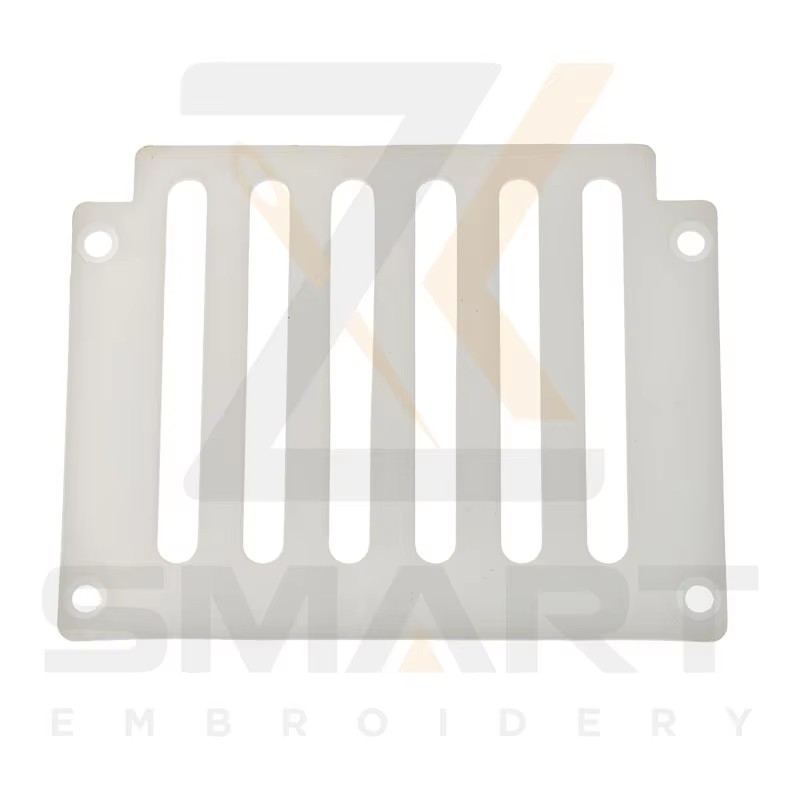 6 Игле Игле Бар Водич Железница за Таџима Кинески Емброидер Мацхине Н06Л0601