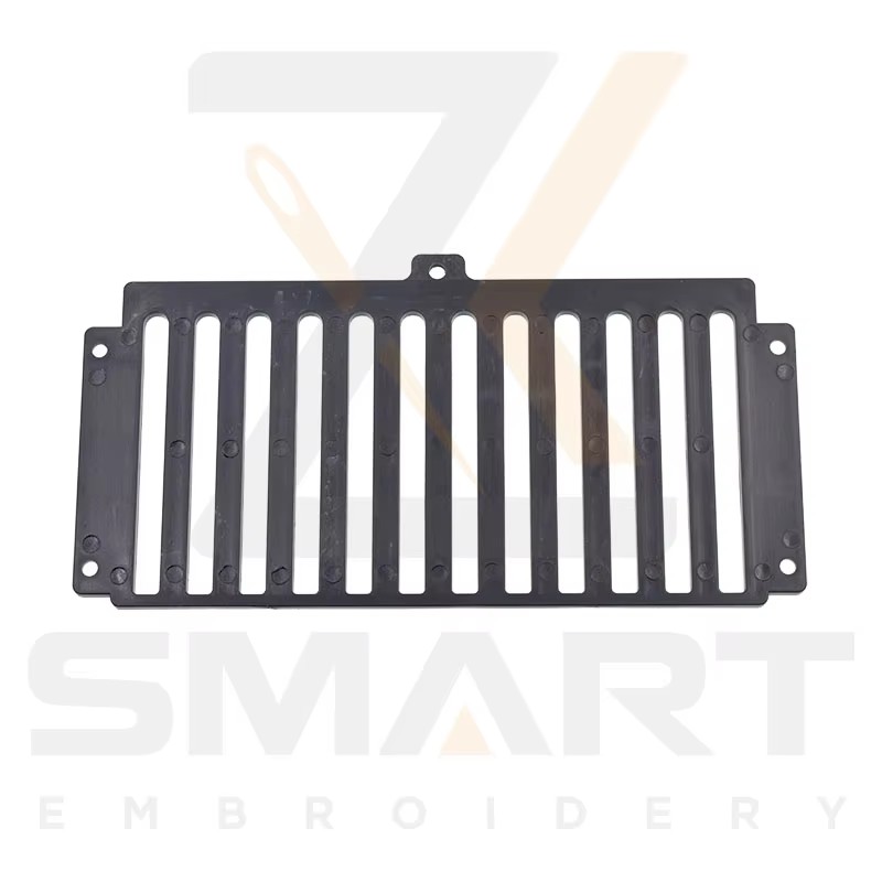 12 Игле Игле Бар Водич Железница Таџима СВФ Кинески Емброидери Мацхине Делови Н06Х1201