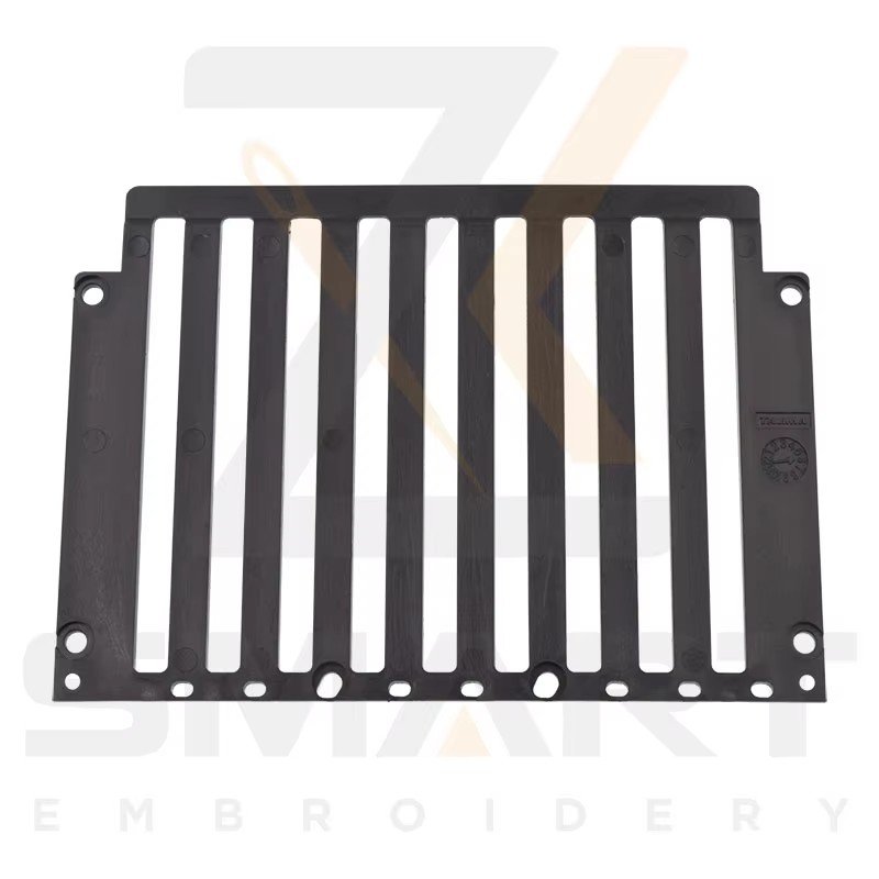 Оригинални Гануине Таџима 9 Игле Игле Бар Водич Железница Н06ХТЈ-9-О