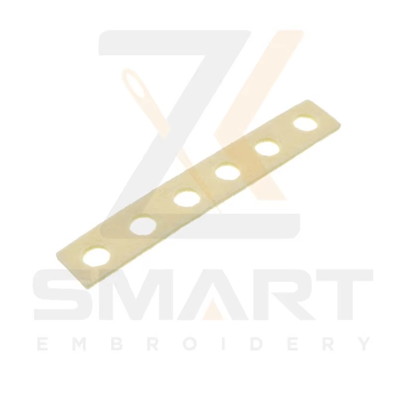 6 Игле Фелл Пацкинг за Игле Бар Цасе Таџима СВФ Кинески Емброидери Мацхине Делови