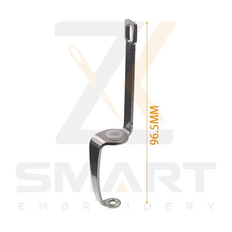 Притисница стопала са буширањем 96.5мм 090460070006 090460070005 Таџима СВФ Кинески делови за шминкање