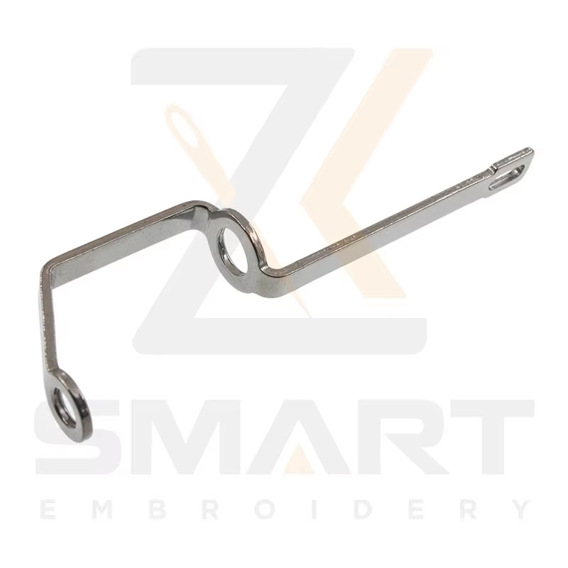 Бушење Емброидер Пресс Фоот Кинески Емброидер Машина Делови Н0301ХД