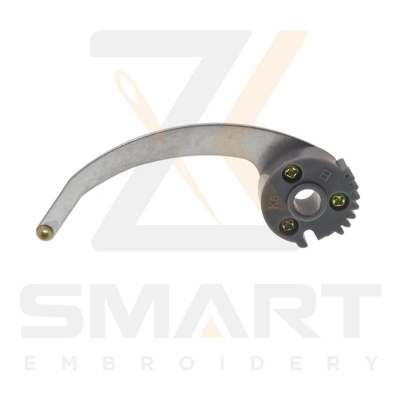 Преузети Левер Асси'и 8 Зуб Геар за Таџима Кинески Емброидери Мацхине Делови Н070103