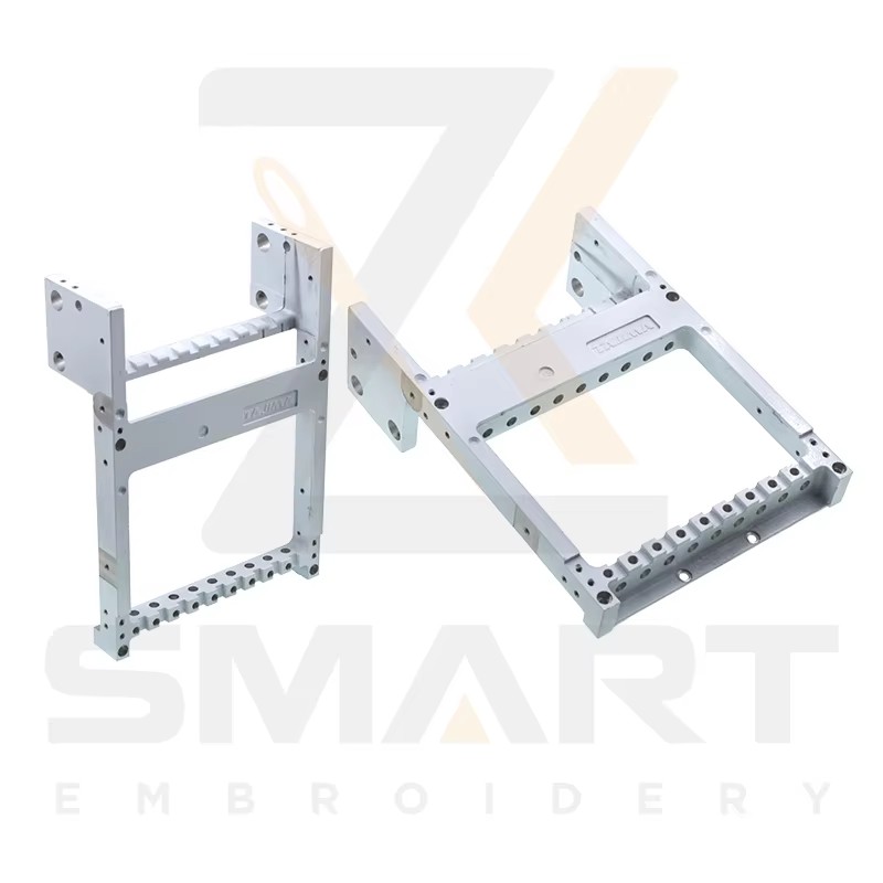 9 Боја Игле Бар Цасе ФН0601020000 За ТФГН 45 Рем Таџима Емброидери Мацхине Делови Н0102-ТФГН-45