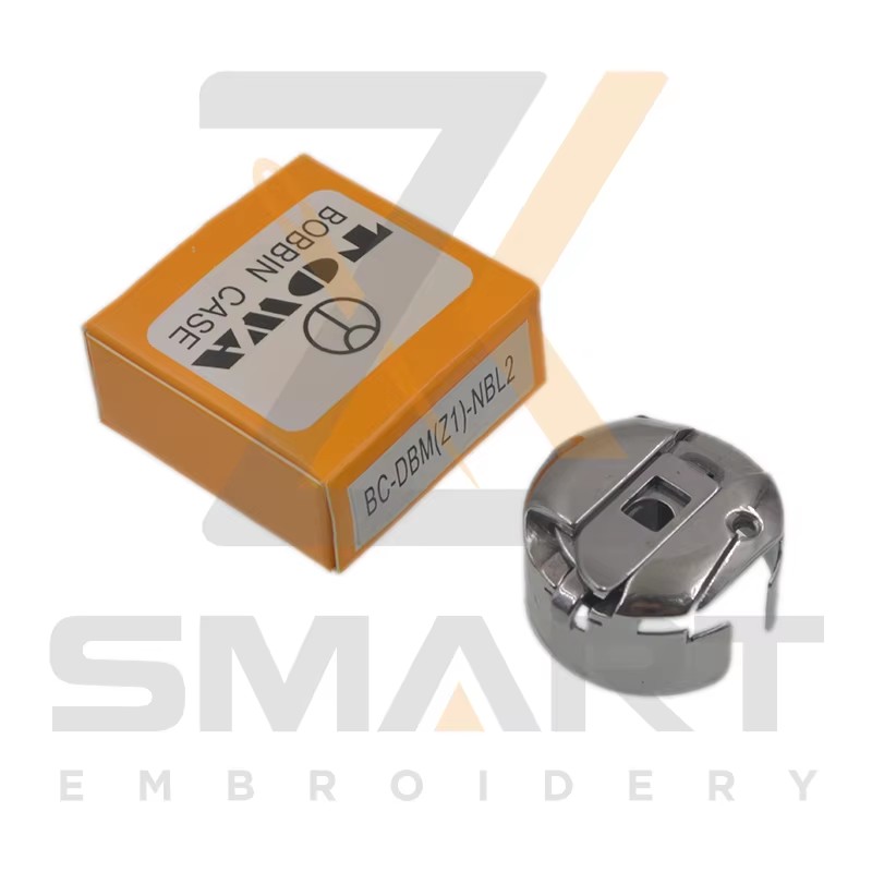 Џумбо Боббин Цасх БЦ-ДБМ(З1)-НБЛ2 Емброидери Машина Делови Р02ТОВА03-Ц